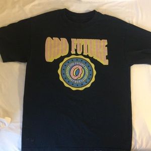 Odd future tee